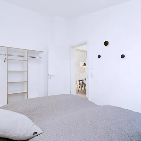 2 Bedroom Front In Lembruch-duemmer * Lembruch