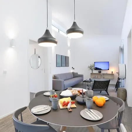 2 Bedroom Front In Lembruch-duemmer Holiday home *