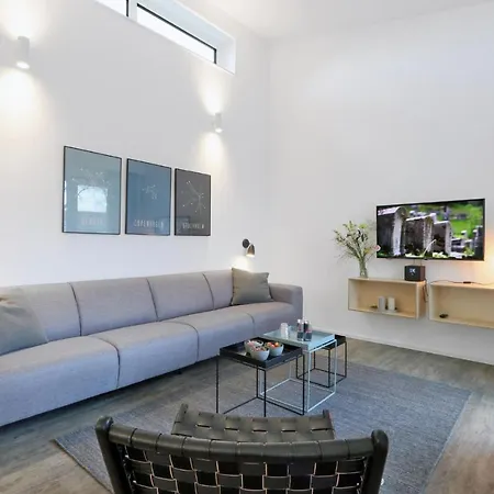 2 Bedroom Front In Lembruch-duemmer * Lembruch