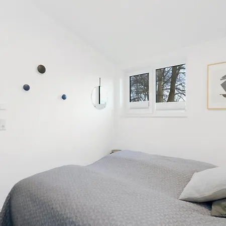 2 Bedroom Front In Lembruch-duemmer Lembruch