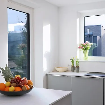 2 Bedroom Front In Lembruch-duemmer *