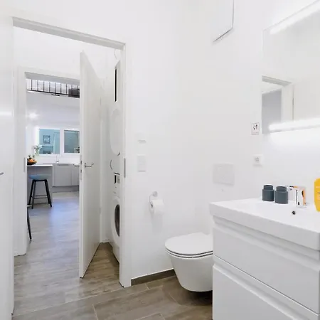 2 Bedroom Front In Lembruch-duemmer Holiday home Lembruch