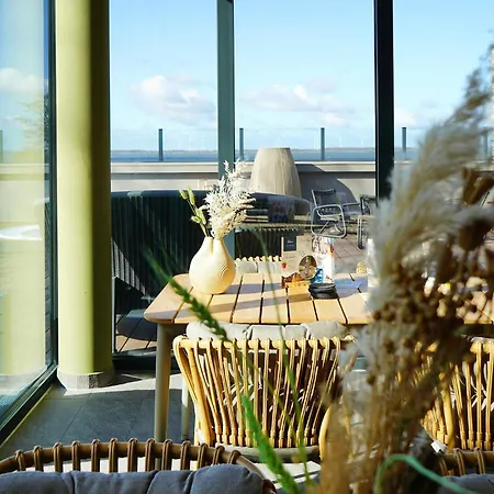 2 Bedroom Front In Lembruch-duemmer Lembruch