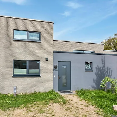 2 Bedroom Front In Lembruch-duemmer * Lembruch